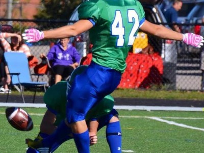 Nicholas de la Puente (K/P)