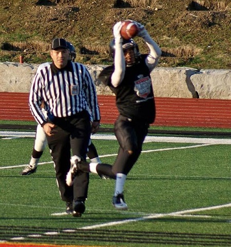 Brandon Solanski (REC)