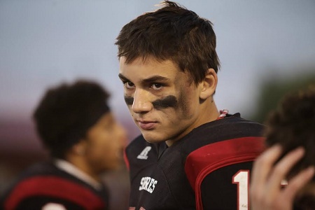 Reggie Schoeppe (QB)
