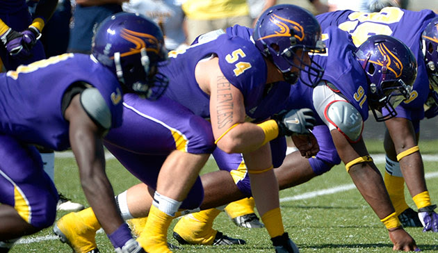 Laurier’s Griffith signs with Argos