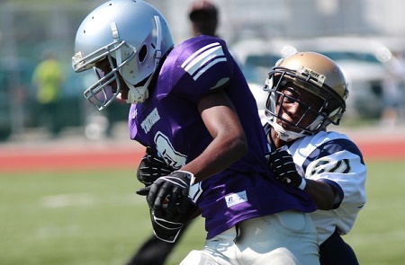 CFC OVFL Season Preview: “We need to get back to Thunder Football”