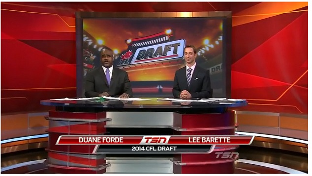 TSNs 2014 CFL draft broadcast to include Canadafootballchat.com (Tuesday 7pm on TSN & TSN.ca)