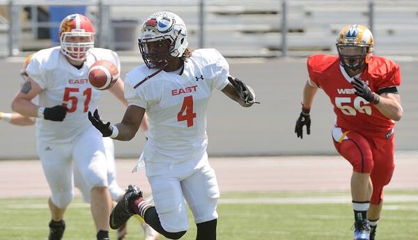 East prevails in annual CIS all-star game (stats)