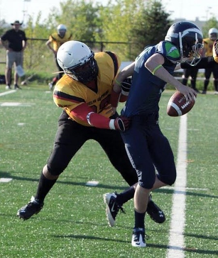 Faisal Sarwary (DL)