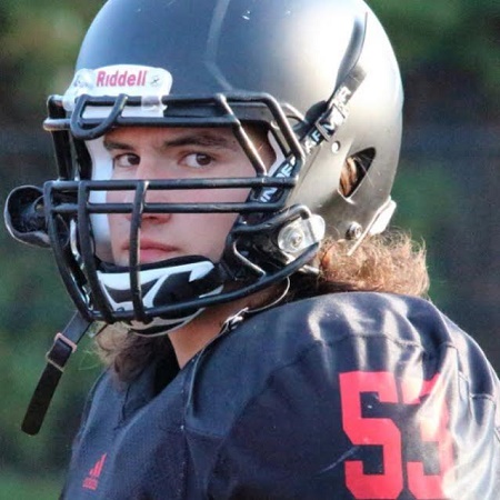 Amir Zeisler (LB/FB)