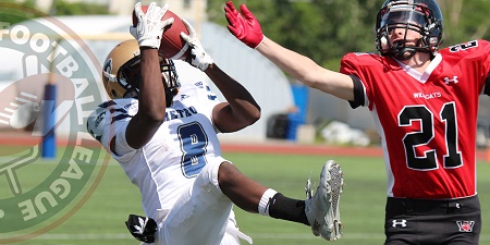 MTW versus Cornwall Week 5