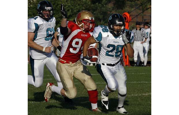 Previews and Predictions: CFC “TOP 10” Playoff Preview (part 1)…Varsity round 2