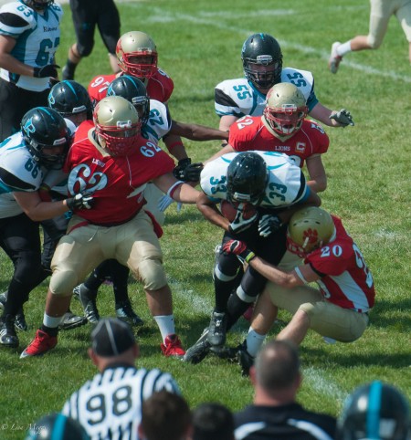Previews and Predictions: CFC “TOP 10” Ontario Summer (5) The midway point, who will survive?