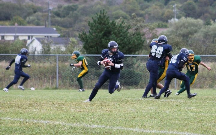 Moe Fakih (DL/LB)