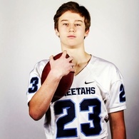 Aidan Majury (RB/REC)