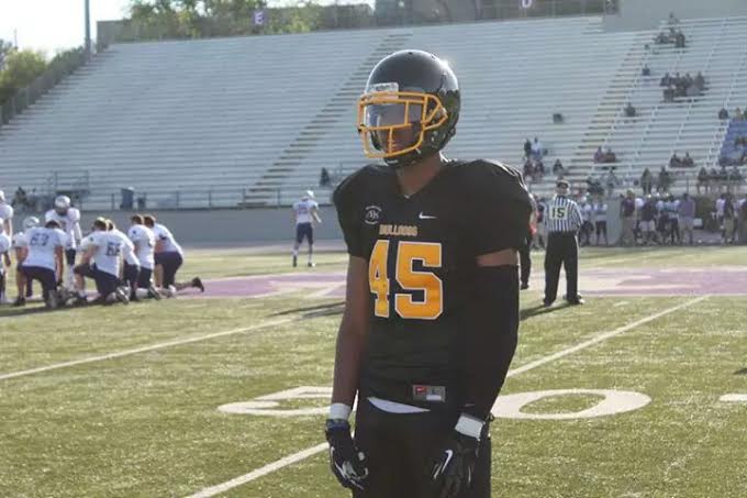 Anthoine Walker (LB)