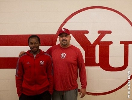 Lions welcome Paterson, Pinto to squad