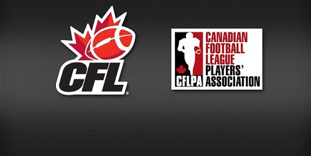 Tentative agreement reached between CFL & CFLPA
