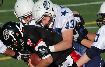 Joseph Dutton (LB)