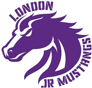 LDN JR Mustangs