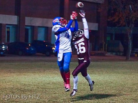 Connor Zubrecki 2