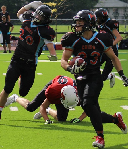 Rankings: “TOP 10” Ontario Summer  (10) Elimination time!!