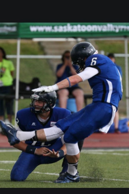 Greg Hutchins 2014 FCC