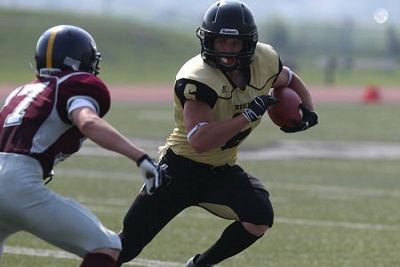 Manitoba versus New Brunswick 2014 FCC2