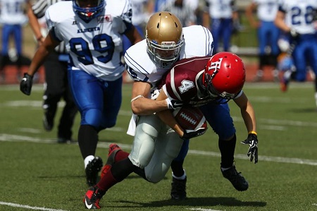 Alberta versus New Brunswick 2014 FCC