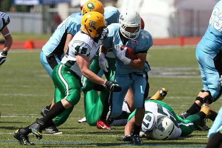 Quebec versus Sask 2014 FCC