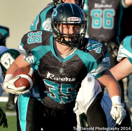 CFC “TOP 10” ONTARIO SUMMER RANKINGS (7): Shaking things up!!