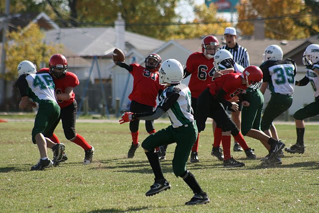Noah Santiaguel (QB)