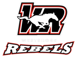 Westshore Rebels head coach steps down