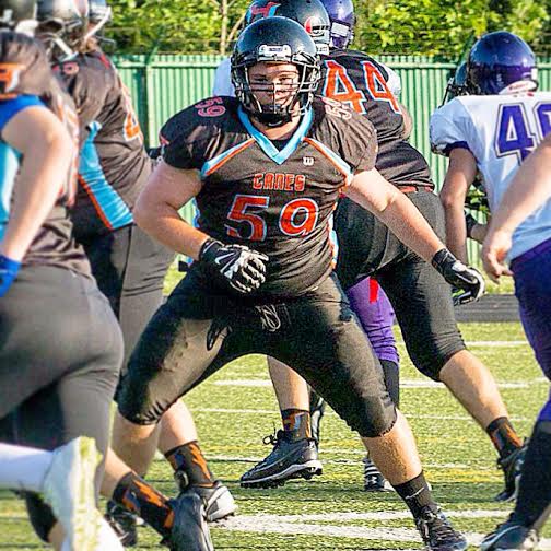 Jack Richardson (OL)