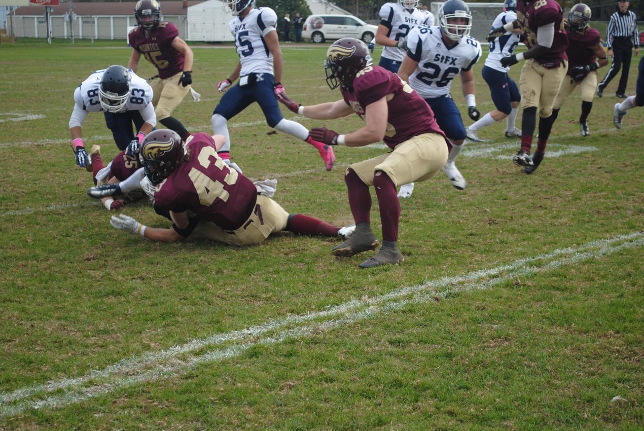 Recap: Defending champs win pre-season tune up