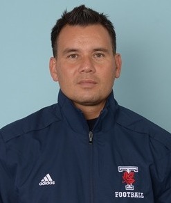 Rob Underhill