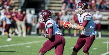 BLOG:  Ferguson’s name added to already lengthy list of violations