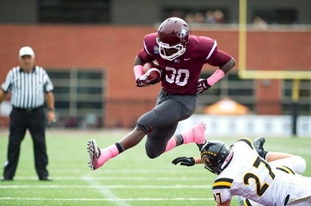 McMaster Game Preview 2014 2