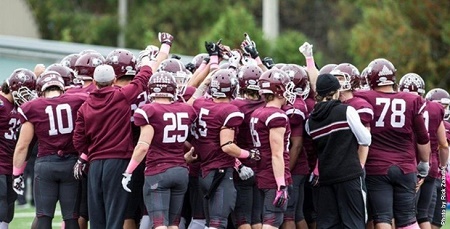 Kickoff to 2014 Marauder season is Labour Day (VIDEO)