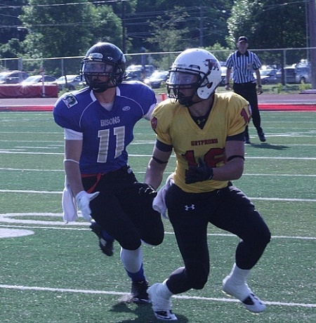 Brad Ward (DB)