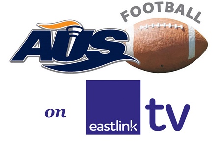 AUS and Eastlink TV announces 2014 broadcast schedule