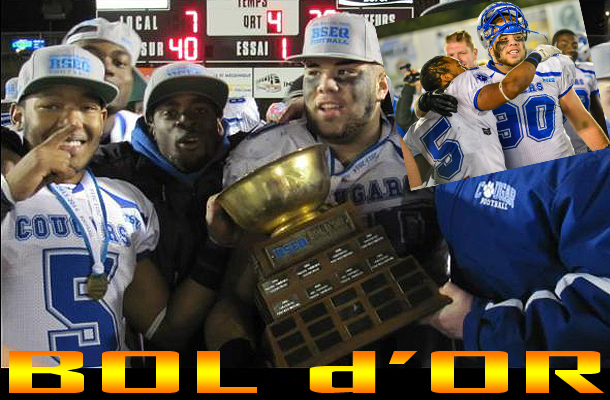 Previews and Predictions “CEGEP PICK’EM” (11):  Who will advance to the BOL D’OR?