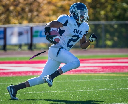 AUS RECAPS: Roseway’s last second TD lifts X-Men past Axemen (stats)