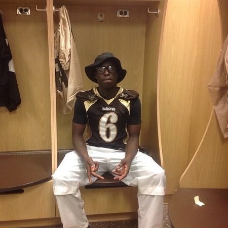 Bisons land 2015 CFC 100 recruit (VIDEO)