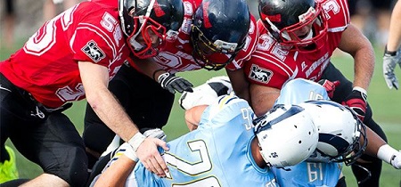 RECAP: Wildcats unleash against Colts, Broncos & Rams remain undefeated