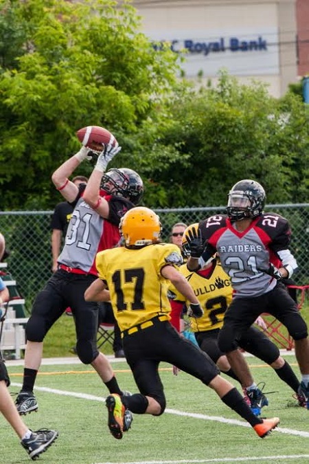 Jake Collie (DB)