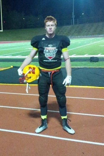 Sam Lewis (SB/RB)