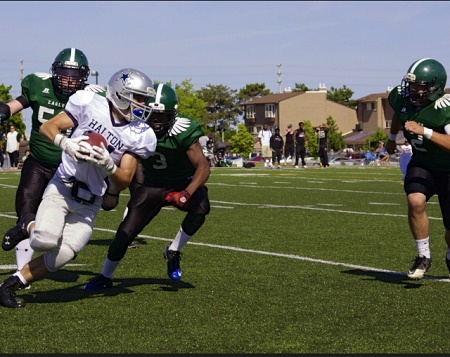 Vincent Reale (SB)