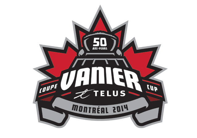 CIS announces 50th Telus Vanier Cup tour