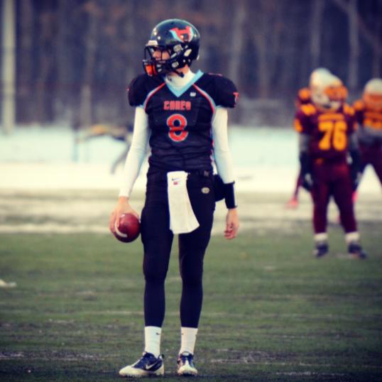 Connor Carusello