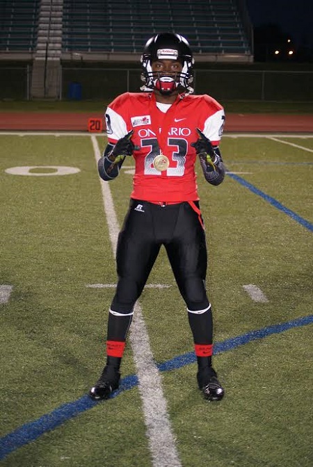 Elijah Walker (DB)