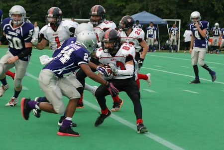 Previews and Predictions: CFC “TOP 10” Ontario Summer Season (12): Who’s it going to be?!?! OVFL Conference finals preview (Part 1).