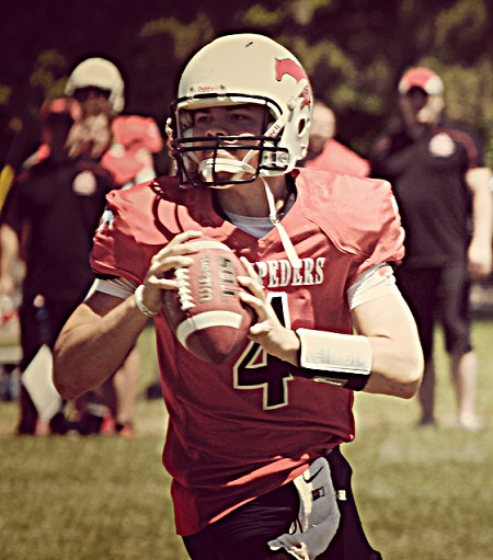 Nathan Rourke (QB)