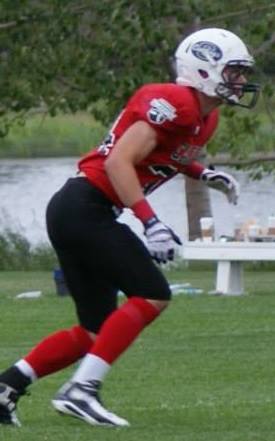 Joseph Dutton (LB)