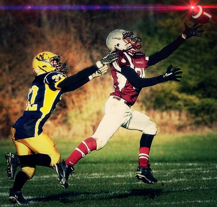Jamarcus Williams (ATH)